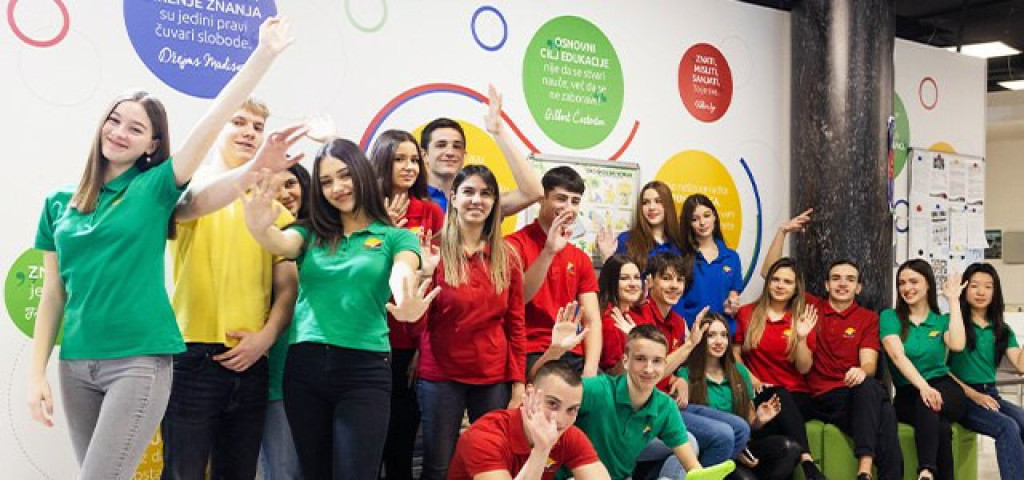 Za osnovce i njihove roditelje: Besplatan Open Day u najsavremenijoj Cambridge gimnaziji u regionu