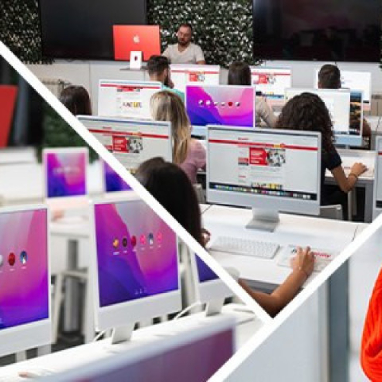 Maturanti, prijavite se na besplatan kurs web developmenta i steknite vredna znanja za svoju budućnost