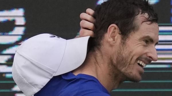 Mari: Neću igrati posle leta, želja su mi još samo Igre u Parizu VIDEO