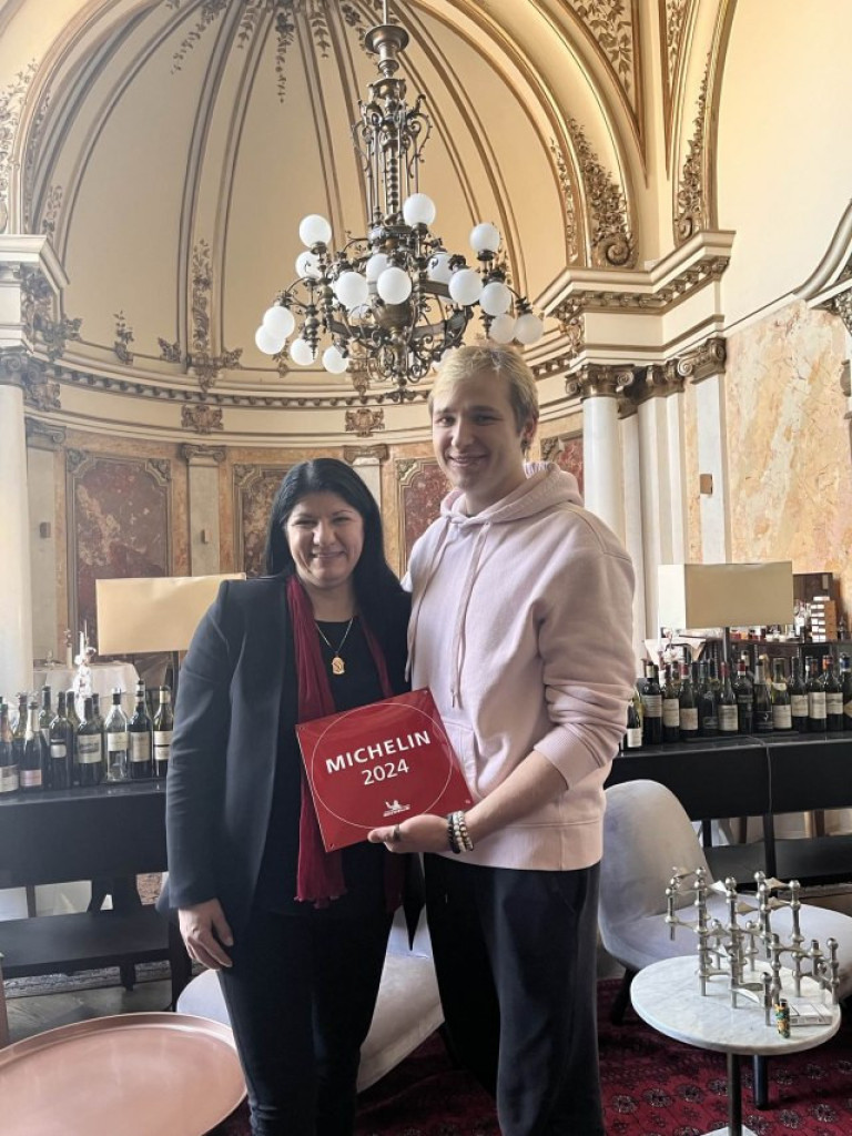 Pet novih beogradskih restorana dobilo čuveno Michelin vodič priznanje