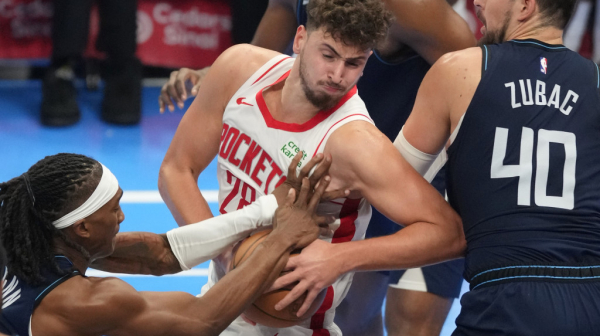 O'Nil sve iznenadio: Šengun me podseća na Gasola iz mlađih dana