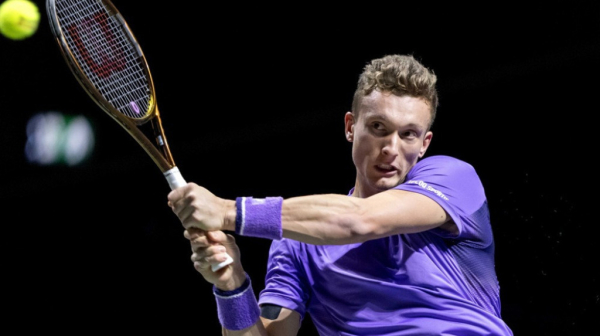 Lehečka: Dobar test, Čilić nije zaboravio da igra