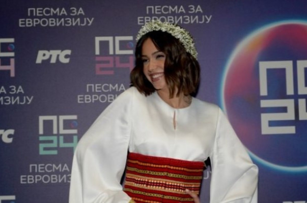 "Zna se šta orao simbolizuje"