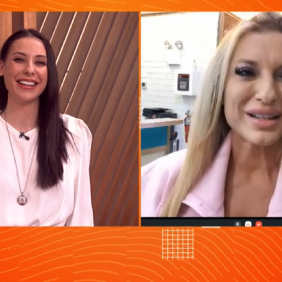 Srpkinja ušla u Ginisovu knjigu rekorda VIDEO