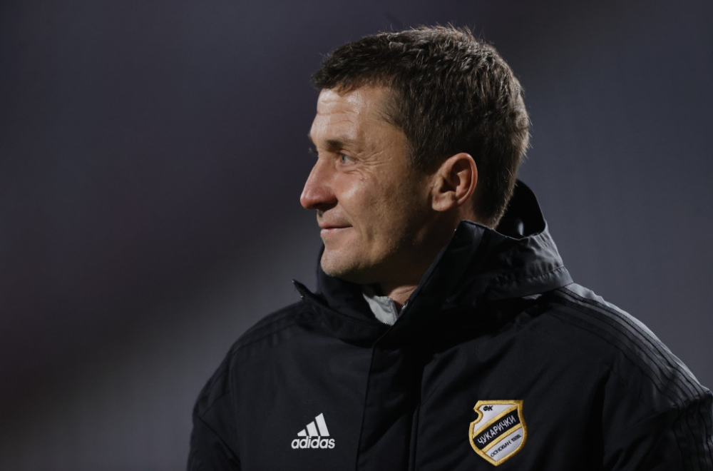 Prva pobeda Ilićevog Atromitosa posle mesec dana