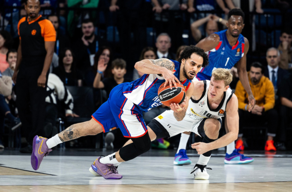 Larkin: "Grobari" su drugačiji nivo