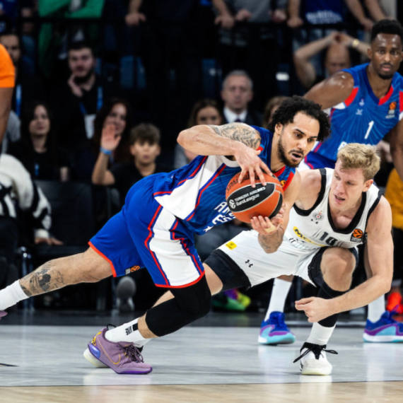 Larkin: "Grobari" su drugačiji nivo