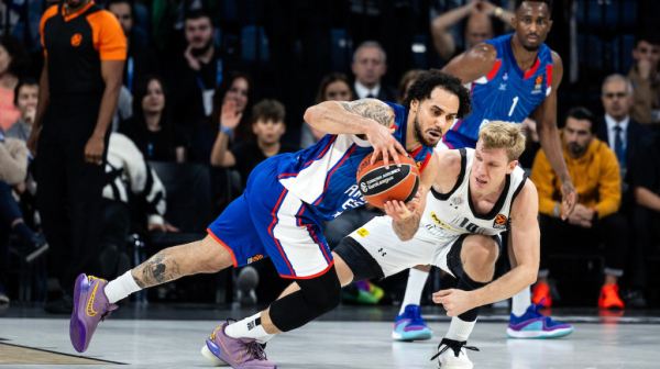 Larkin: "Grobari" su drugačiji nivo