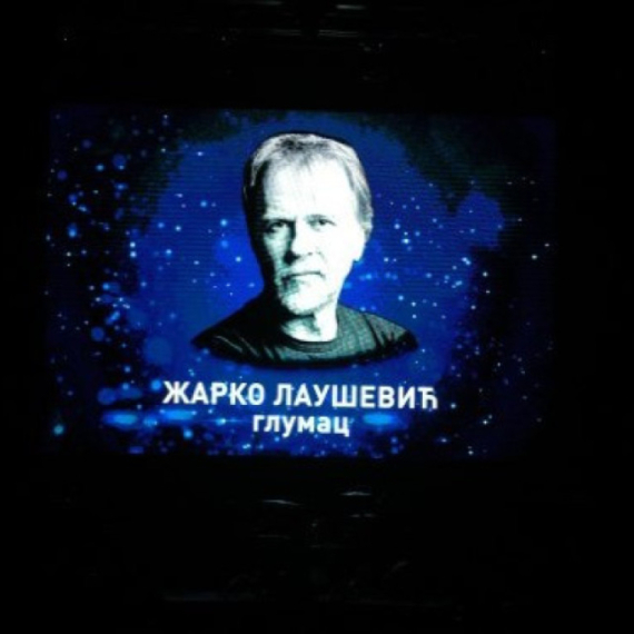 Poslednji film Žarka Lauševića zatvara FEST VIDEO