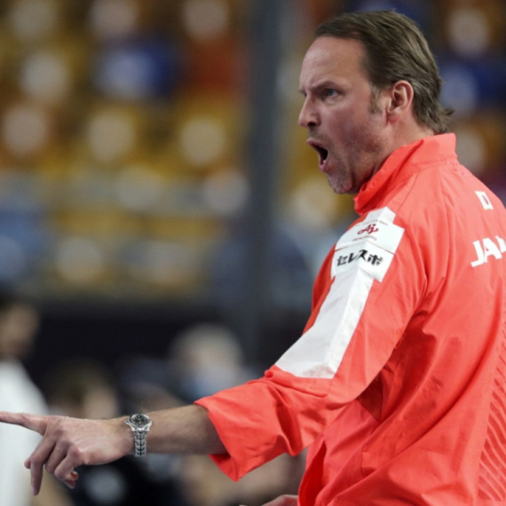 Hrvatska dobila prvog stranog selektora