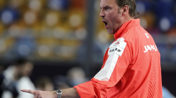 Hrvatska dobila prvog stranog selektora