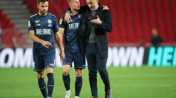 Novo saopštenje TSC zbog Zvezde: "Sve je bio nesporazum"