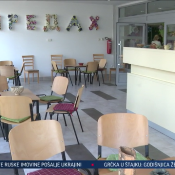 Beograd jedini grad  u regionu koji pruža ovu uslugu