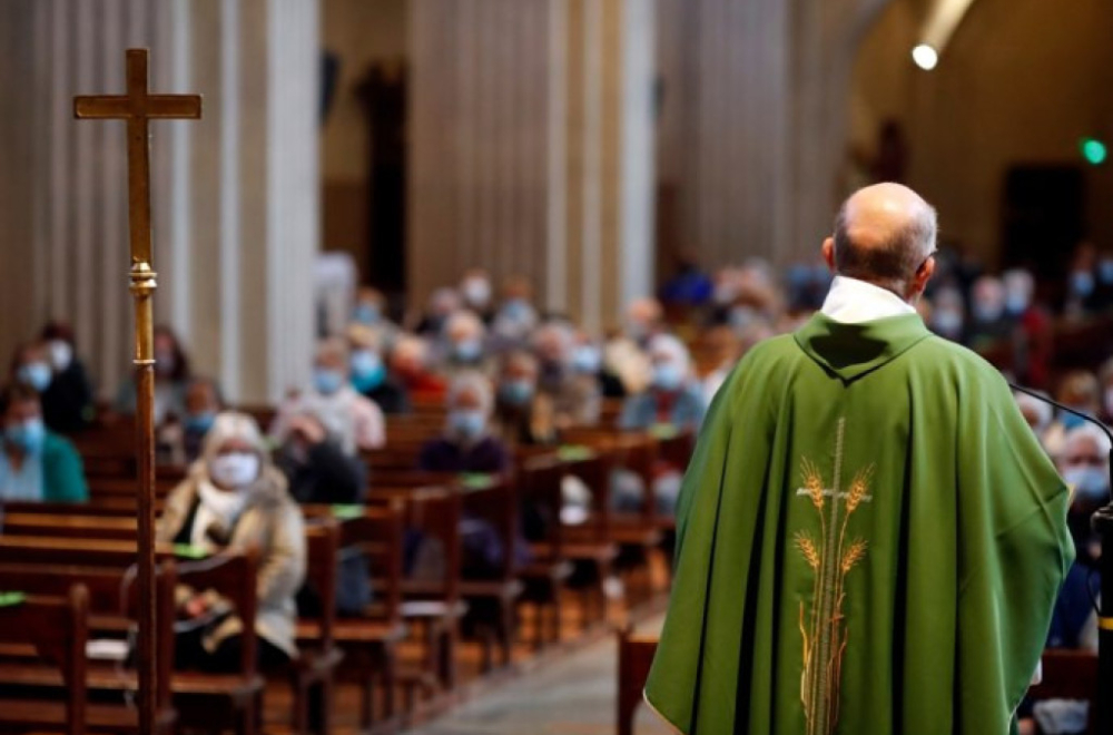 Ženi sa 800 tetovaža na telu zabranjen ulazak u crkvu