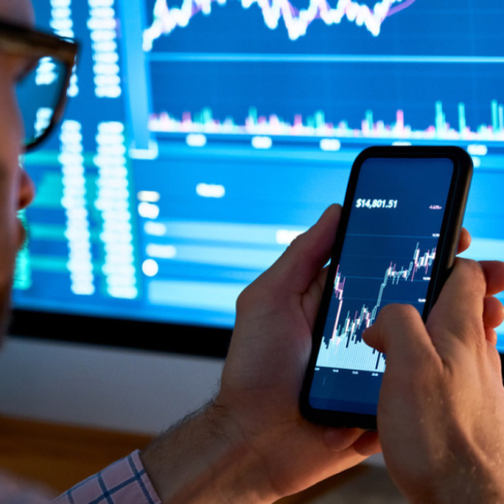 Sve bliže vrhuncu: Sada je na 60.000