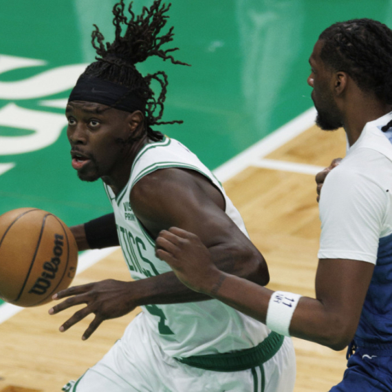 Amerikanci jačaju redove za Pariz