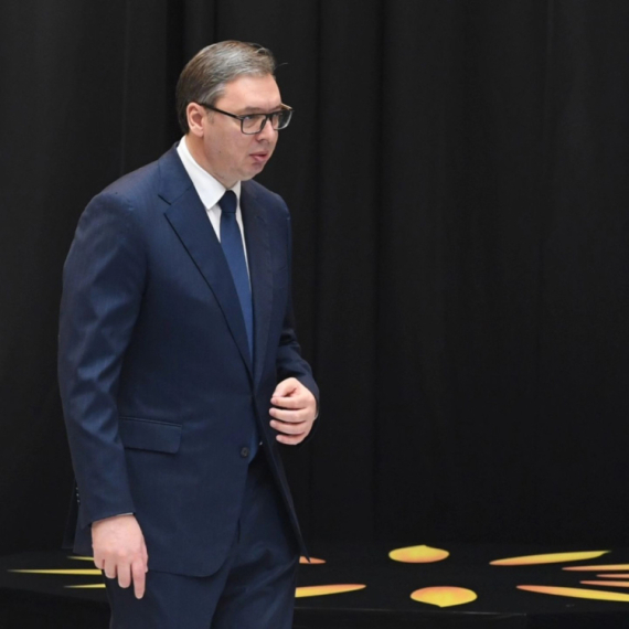 Srbija dominira po proizvodnji municije na ZB. Vučić: Izdao sam naređenje; "Imamo 4 milijarde"