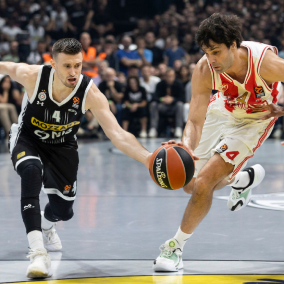 Dominacija Evroligom – Amerikanci, pa Srbi