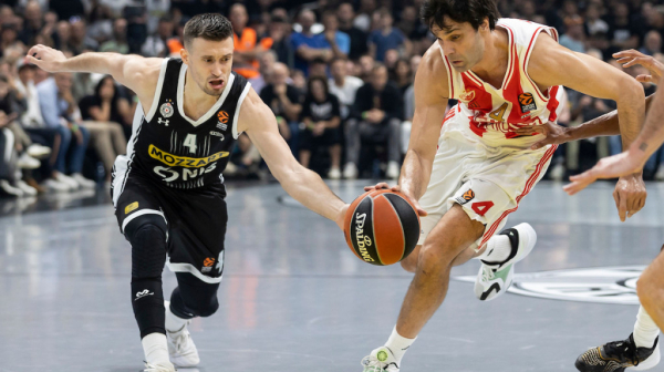 Dominacija Evroligom – Amerikanci, pa Srbi