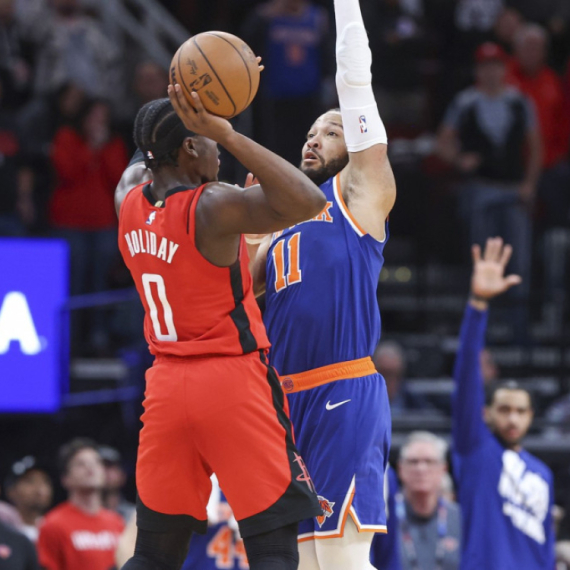 Odbijena žalba Niksa