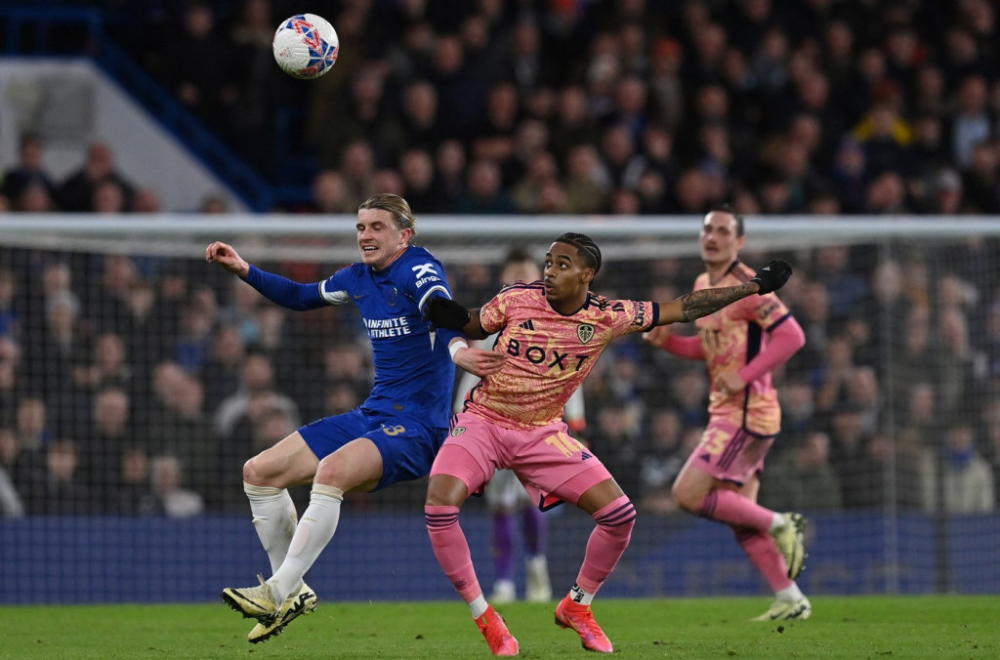 Petrović rezervista – Galaher spasao Čelsi u nadoknadi VIDEO