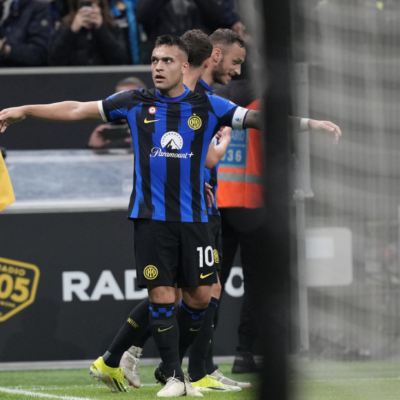 Interov teror u Seriji A – Lautaro je klasa!