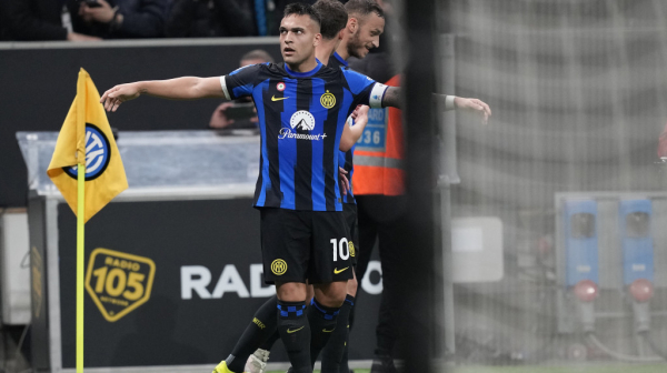 Interov teror u Seriji A – Lautaro je klasa!