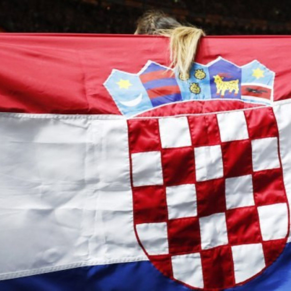 "Hrvatska je pobednica, Srbiju je pobedila. Mi smo u EU i NATO"
