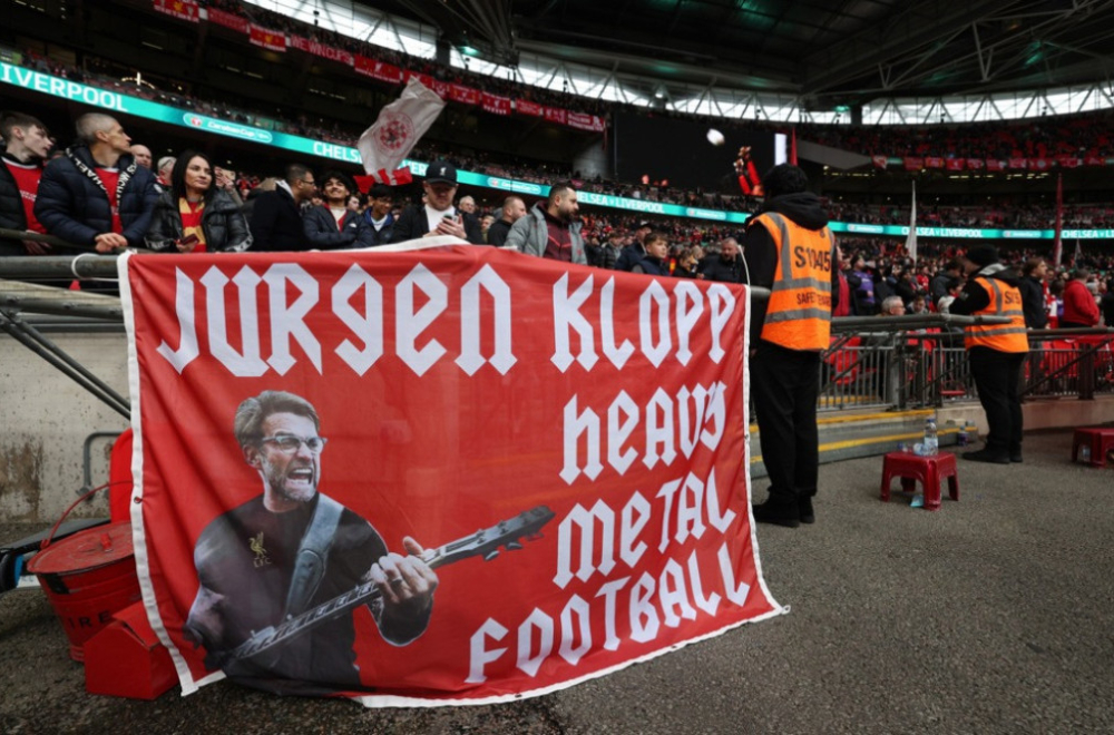 Liverpul juri sva četiri trofeja – lako do četvrtfinala FA kupa