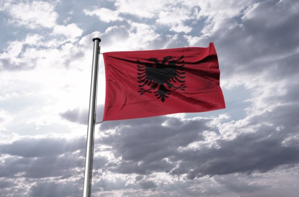 Tirana is "boiling": Rama, Zelensky, Plenković, Sandu, Vučić...