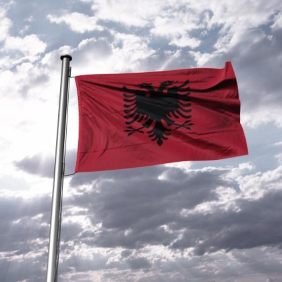 Tirana is "boiling": Rama, Zelensky, Plenković, Sandu, Vučić...