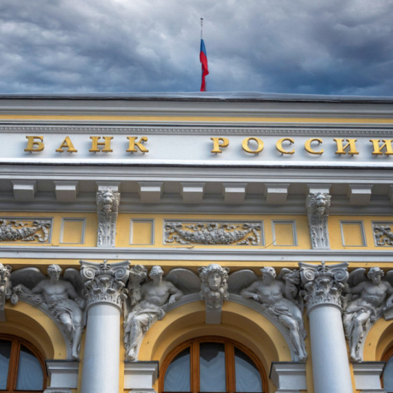 Oglasila se Rusija: "Problemi će trajati još nekoliko godina"