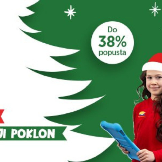 Iskoristite Novu godinu da podarite svom detetu najvredniji poklon − Kembridž školovanje po povlašćenim uslovima