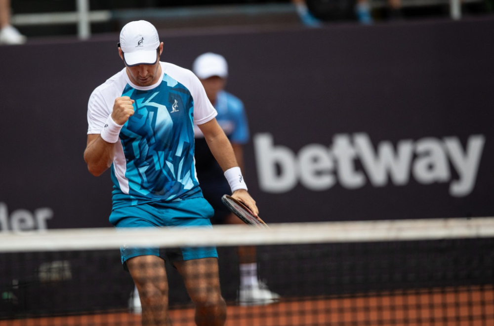 Lajović lako sa 700. na svetu – Kecmanović dobio neočekivanog rivala