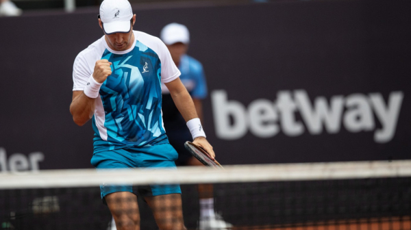 Lajović lako sa 700. na svetu – Kecmanović dobio neočekivanog rivala