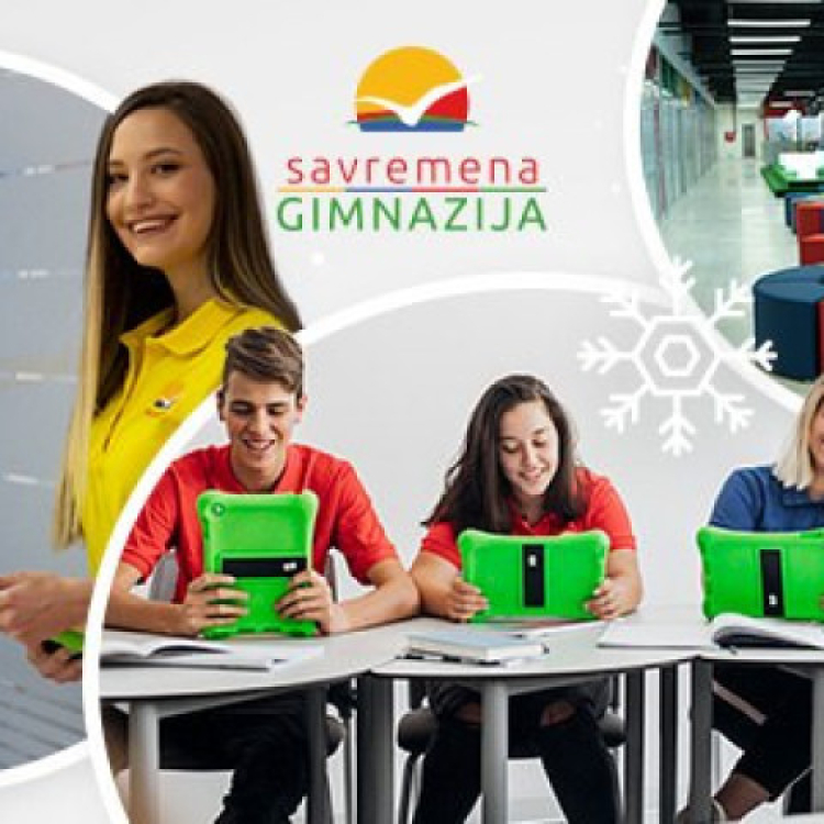 Iskoristite Novu godinu da podarite svom detetu najvredniji poklon − Kembridž školovanje po povlašćenim uslovima