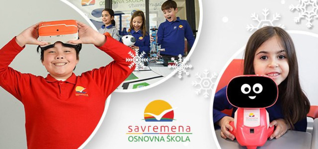 Iskoristite Novu godinu da podarite svom detetu najvredniji poklon − Kembridž školovanje po povlašćenim uslovima