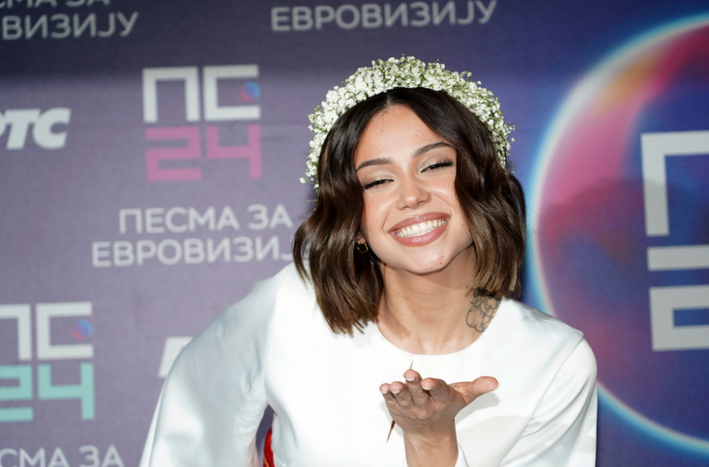 Hrvatski mediji o Breskvici: "Poklonica đavola, podržava etničko čišćenje i Hitlera"