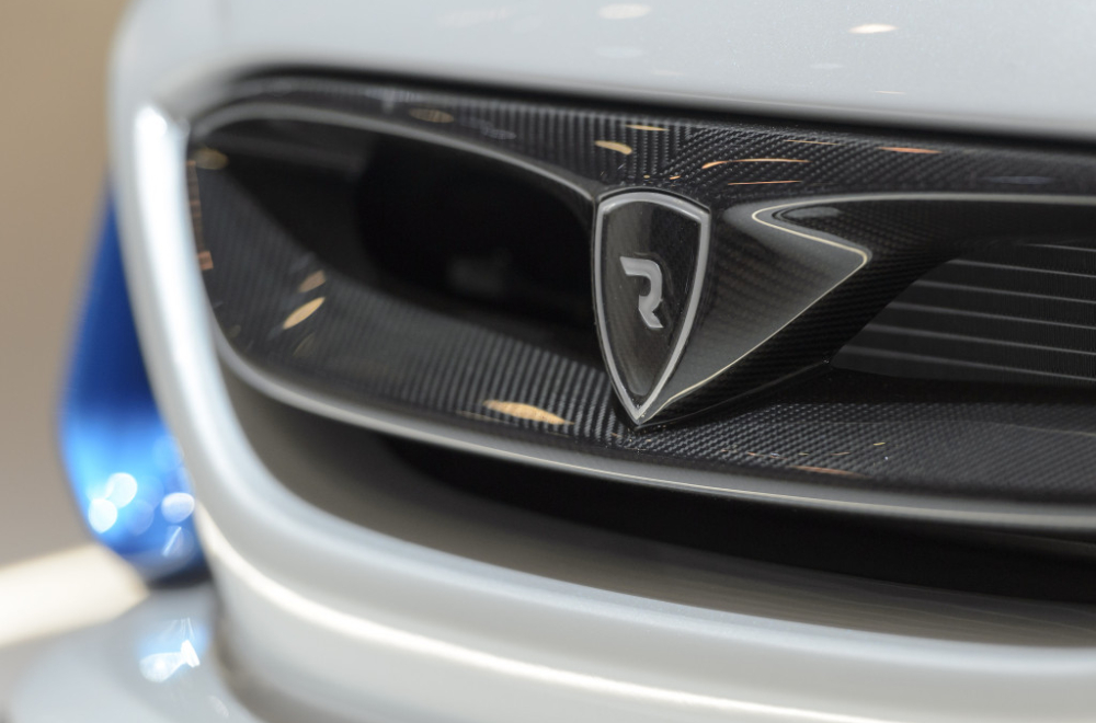 Porše hoće da preuzme Rimac