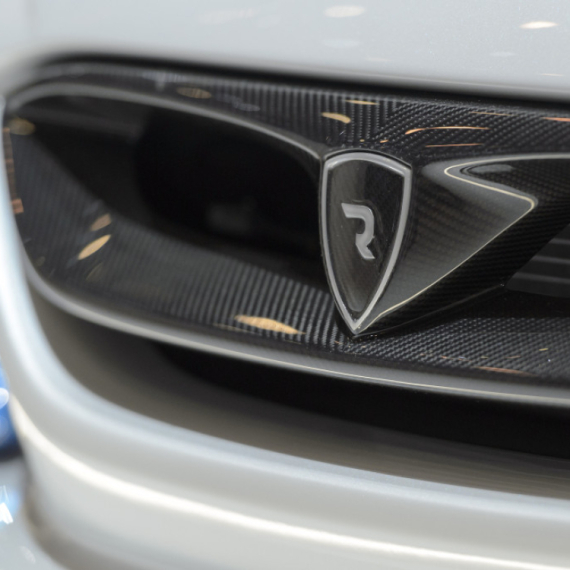 Porše hoće da preuzme Rimac