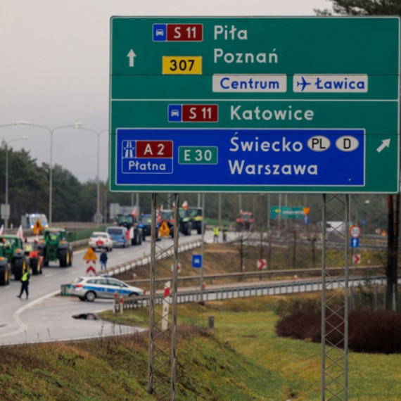 "Zatvarajte granice, jel' treba da umremo od gladi jer oni ratuju"