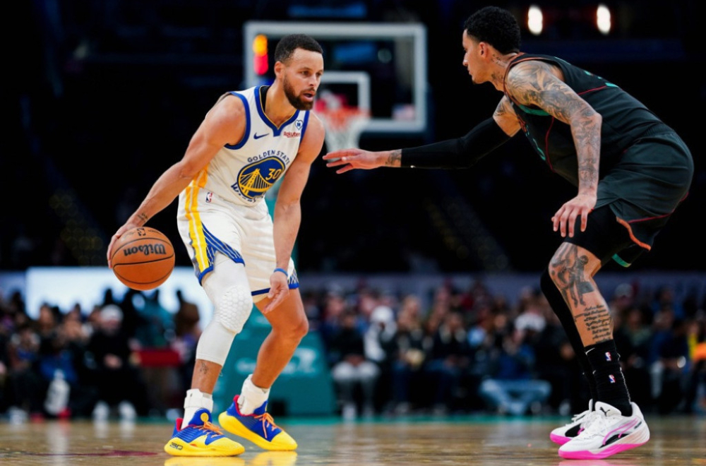 Kari zatrpao Vizardse samo u drugom poluvremenu VIDEO