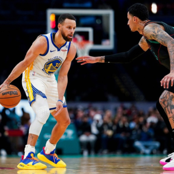 Kari zatrpao Vizardse samo u drugom poluvremenu VIDEO