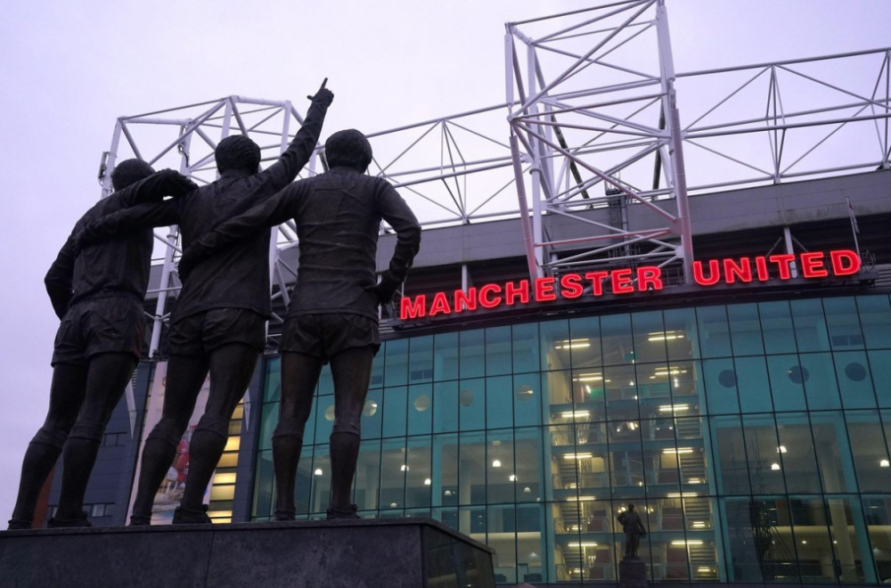 Buđenje uspavanog džina