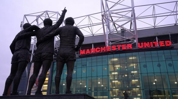 Buđenje uspavanog džina