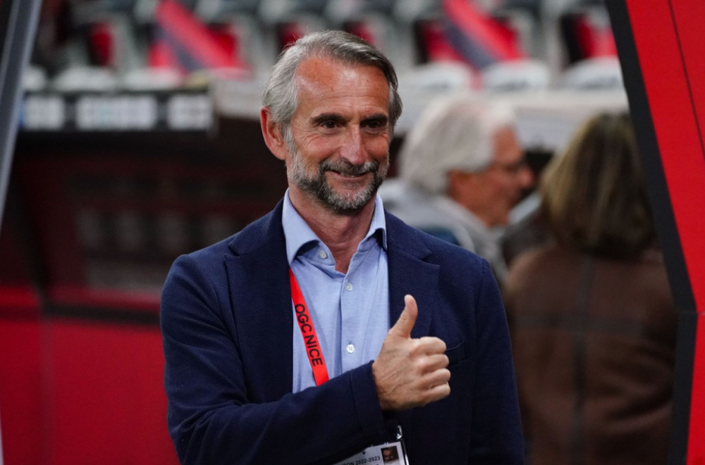 Buđenje uspavanog džina