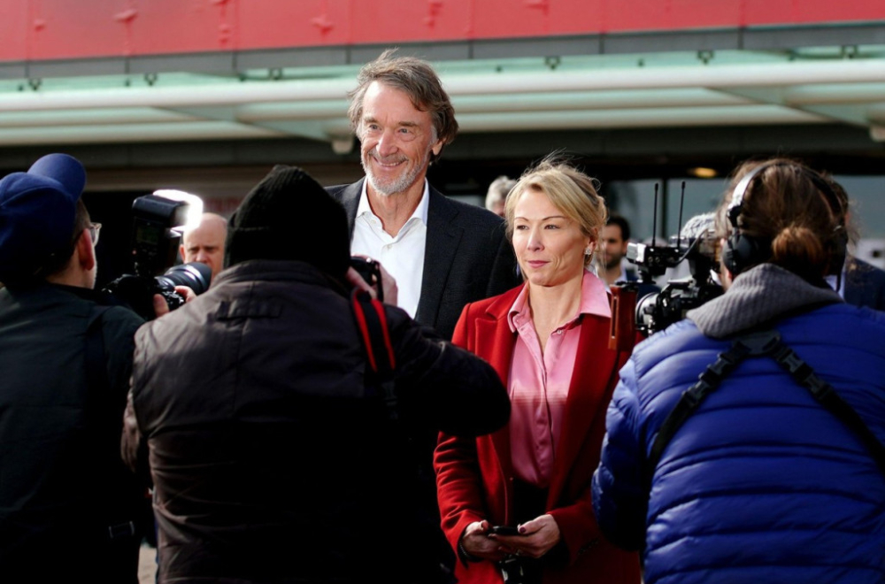 Buđenje uspavanog džina