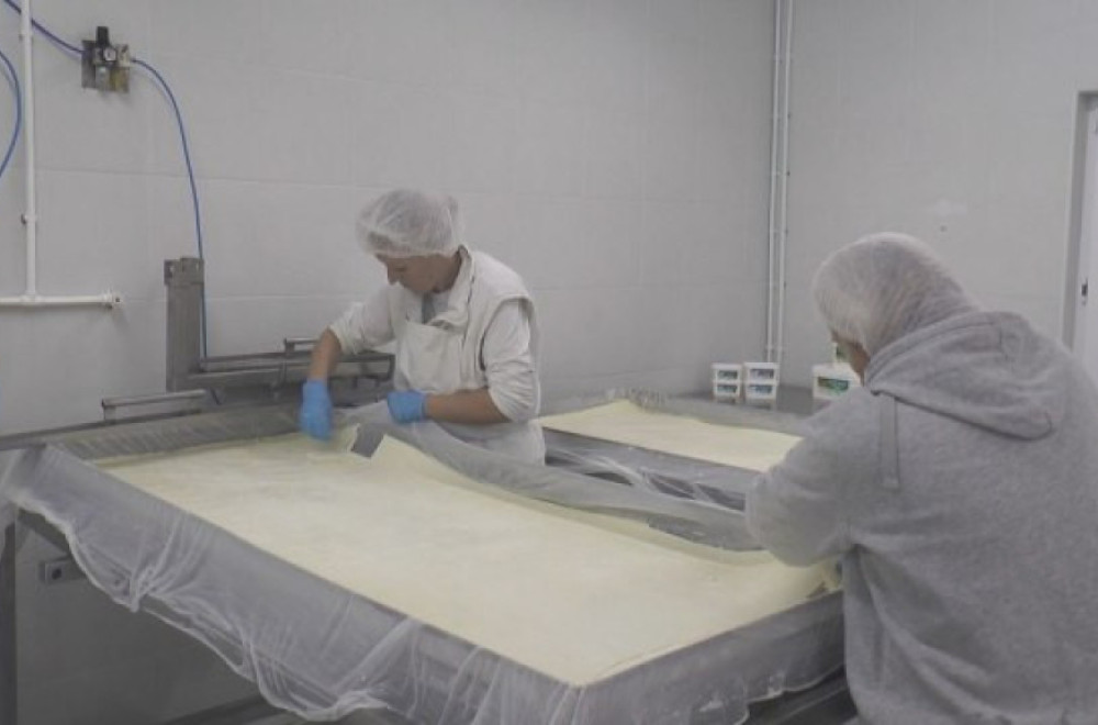 Prvi sertifikovani organski sir i kajmak stižu sa Zlatibora