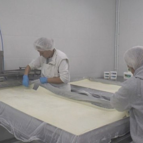 Prvi sertifikovani organski sir i kajmak stižu sa Zlatibora