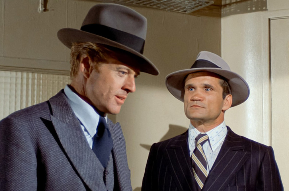 Preminula zvezda filma Buč Kasidi i Sandens Kid